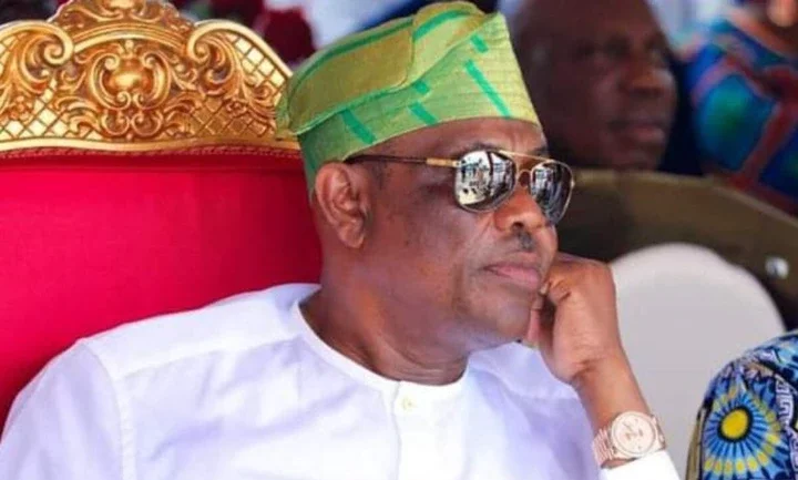 APC leaders call for Wike's removal, accuse minister of appointing PDP members in Abuja