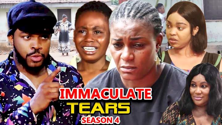 Immaculate Tears (2022) (Part 4)