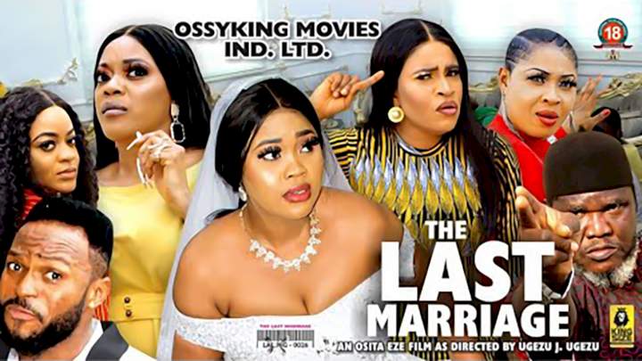 The Last Marriage (2022)