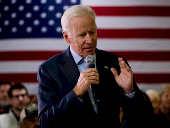 War: Joe Biden won't meet, speak with President Putin - US declares