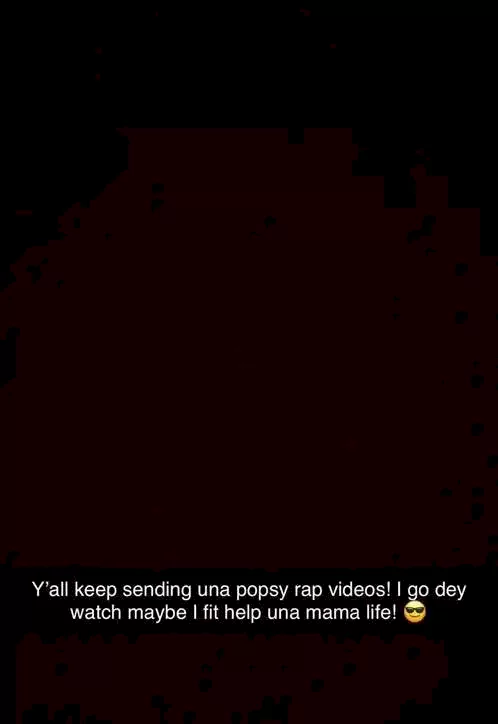 'Broke boys keep sending popsy rap videos; maybe i fit help una mama life' - Wizkid mocks colleagues, names real rappers