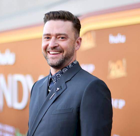 Justin Timberlake sells his entire music catalog for '$100m'