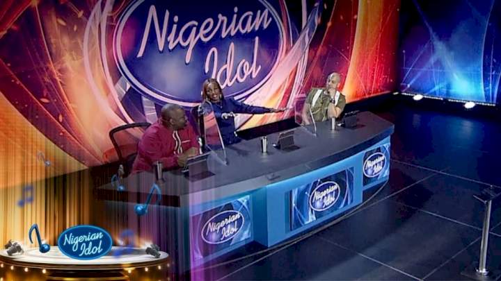 Nigerian Idol organizers reveal grand prize for season 6 winner, other gifts