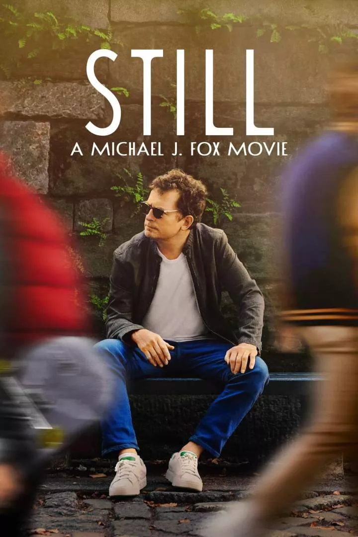 Download Still: A Michael J. Fox Movie (2023) - Netnaija