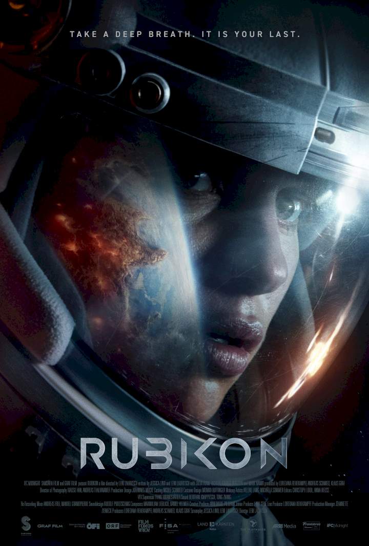 Movie: Rubikon (2022)