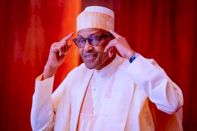 Why I won't leave any inheritance for my children - Pres. Buhari