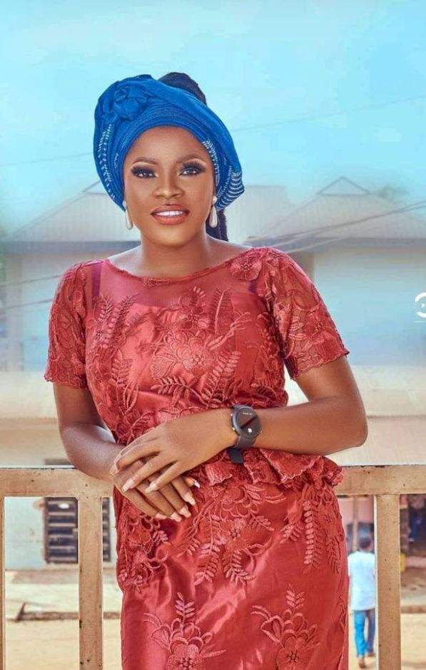 Promising Nollywood actress, Takor Veronica found dead in a hotel room in Benue State