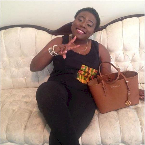 “Please keep dressing like a woman you look beautiful here” – Reactions as singer, Teni shares throwback photo clad in girly outfit