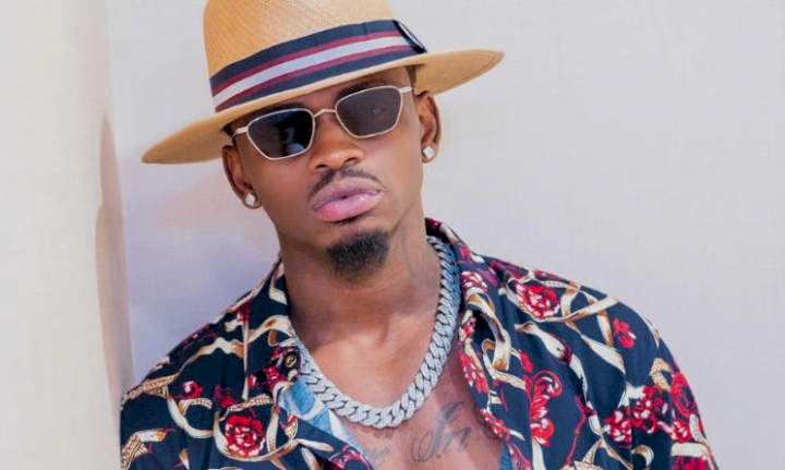 "Google to know my worth" - Diamond Platnumz lashes Forbes for ranking him No.20 on the list of richest African Musicians