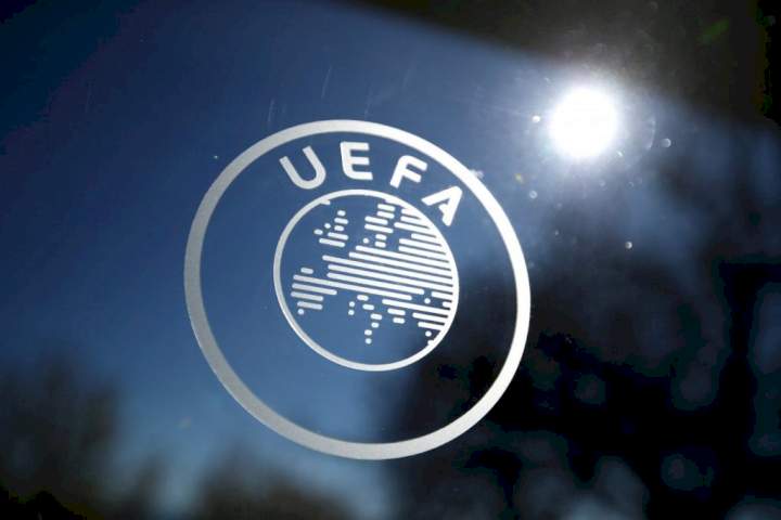 Champions League: UEFA announces teams that won't play in competition next season