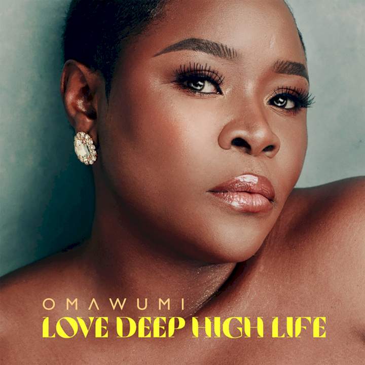 Omawumi - My Darling (feat. Waje)