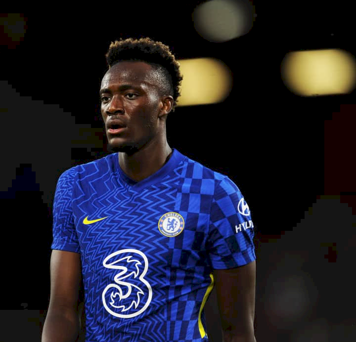 Chelsea's Tammy Abraham completes €40M move to AS Roma