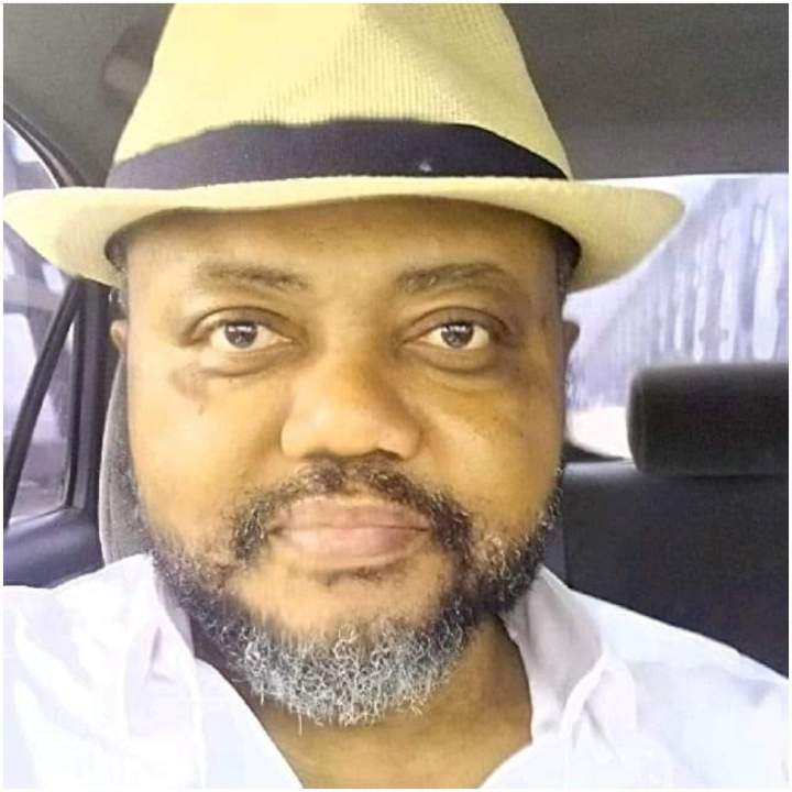 Nollywood veteran Ifeanyi Dike is dead