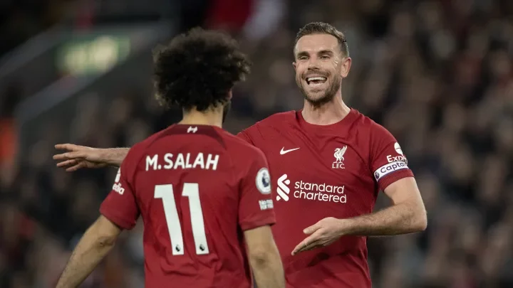 Jordan Henderson's Saudi Pro League wages compared to Karim Benzema and N'Golo Kante