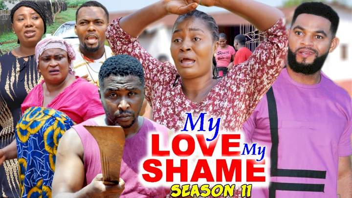 My Love My Shame (2021) Part 11 My Love My Shame (2021) Part 11