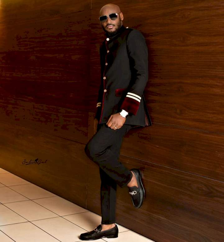 'Brymo will have an opportunity to prove his claims in court' - 2face Idibia's management issues statement