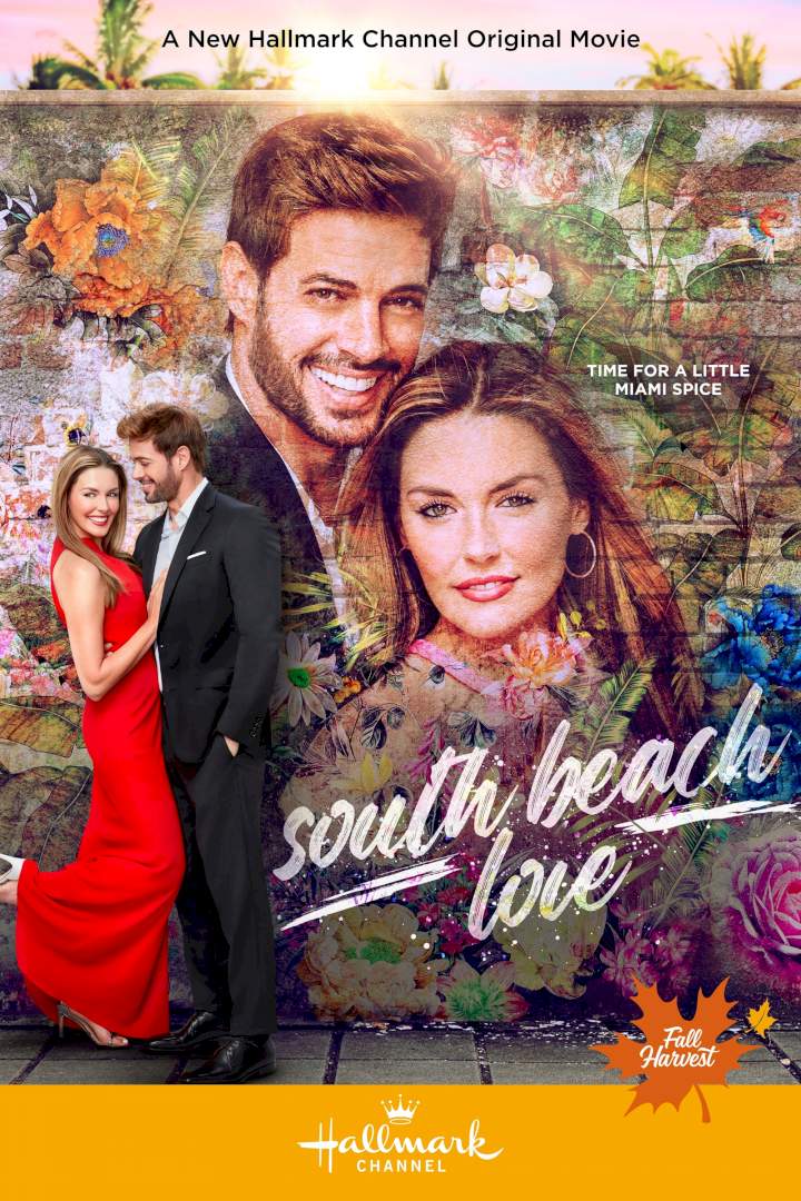 South Beach Love Subtitles (2021)