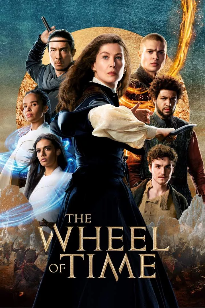 The Wheel of Time The Wheel of Time