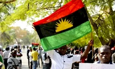 No sit-at-home in South-East, IPOB counters Simon Ekpa's order
