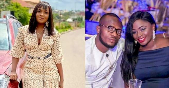IVD is the real victim, Bimbo's family is only after his life and properties - Blessing Okoro alleges