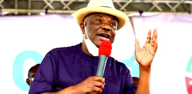 Wike bars politicians from using public schools for political rallies