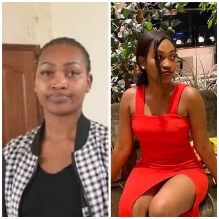 Kenyan woman arraigned for damaging her boyfriend's car and TV over cheating allegations