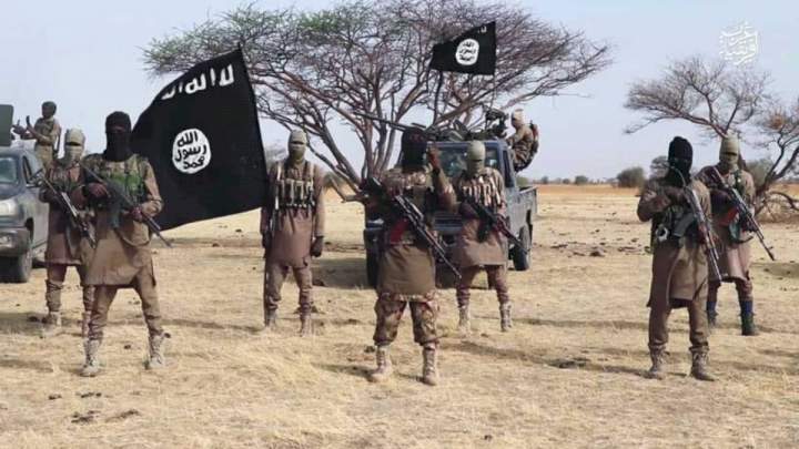 17 girls reportedly abducted in fresh attack by Boko Haram members in Chibok community 17 girls reportedly abducted in fresh attack by Boko Haram members in Chibok community