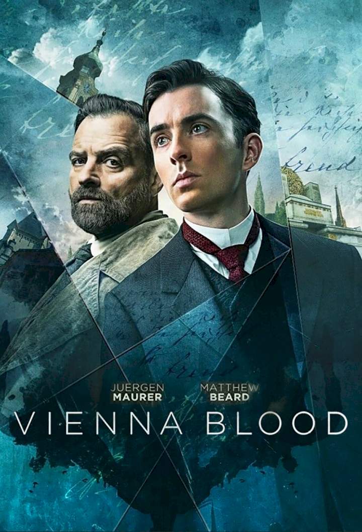 Vienna Blood Season 2