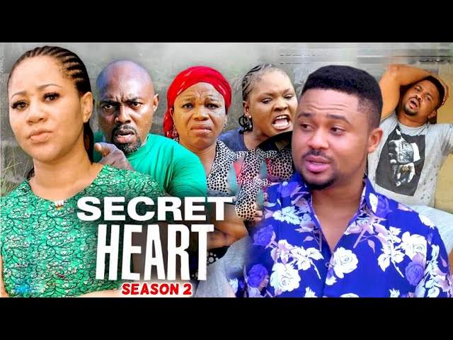 Secret Heart (2022) Part 2