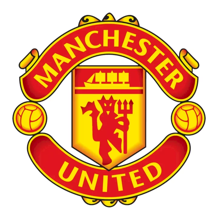 EPL: Another top Manchester United star told to leave immediately