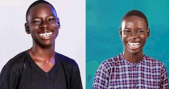 Reactions as 17-year-old boy reveals how he became a millionaire in 6 months