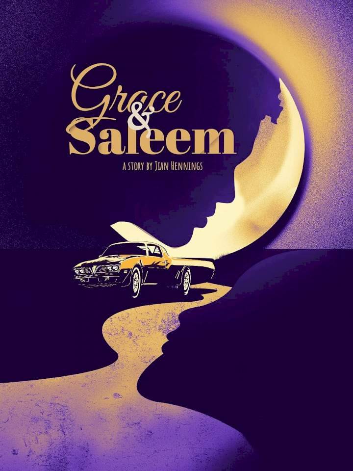 Grace and Saleem Subtitles (2019)
