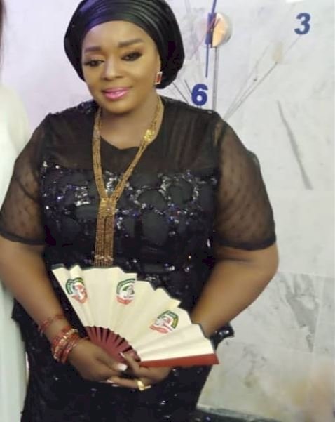 'You will be the next in line' - Rita Edochie warns people dragging her over Ada Jesus' death (Video)