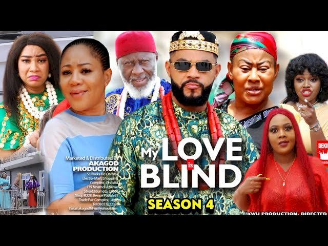 My Love Is Blind (2021) (Part 4) My Love Is Blind (2021) (Part 4)