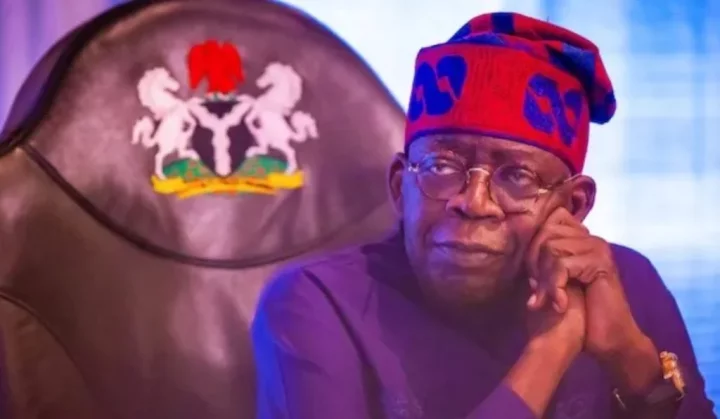States left out of Tinubu's ministerial list revealed