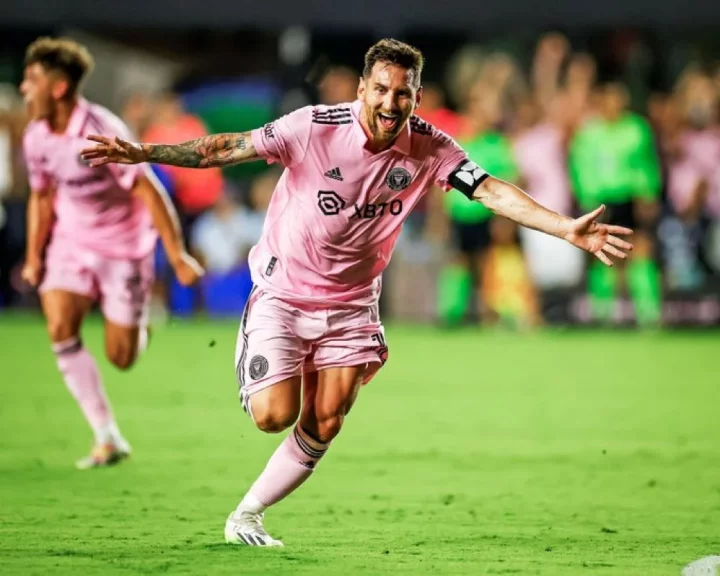 Why Messi refused to take penalty as Inter Miami defeated Orlando City 3-1