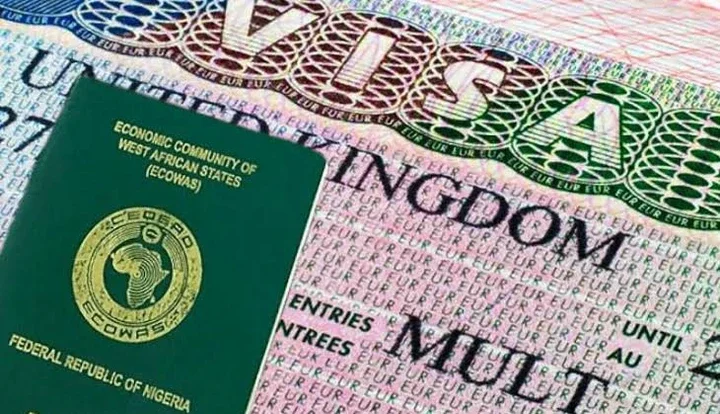 Tougher Times for Nigerians, Others as UK Increases Student, Work, Visiting, Other Visas