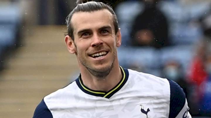 Gareth Bale to retire from club football