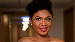 'Every man respects a woman who's got it going on' - Actress Omoni Oboli to ladies