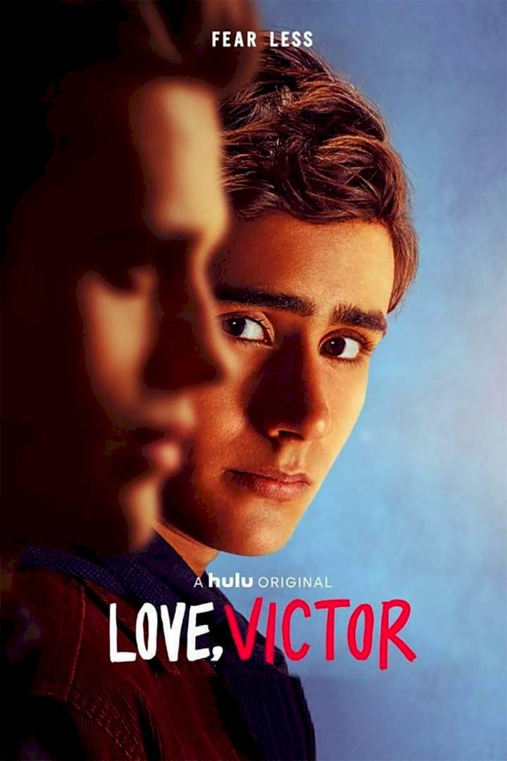 Season Download: Love, Victor (Complete Season 2)