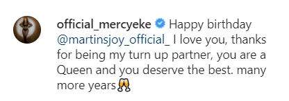 Mercy Eke showers friend with dollar bills in celebration of her birthday (Video)