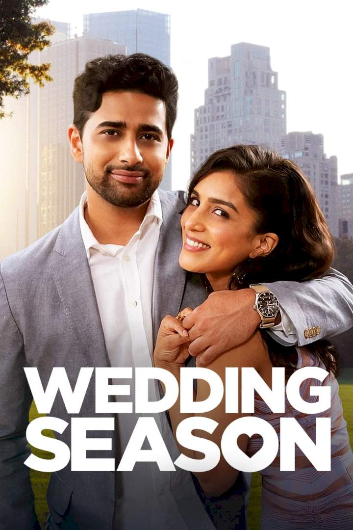Movie: Wedding Season (2022)
