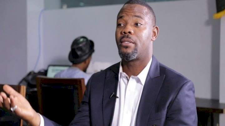 2023: I don't want Atiku, Tinubu to fail - Okey Bakassi