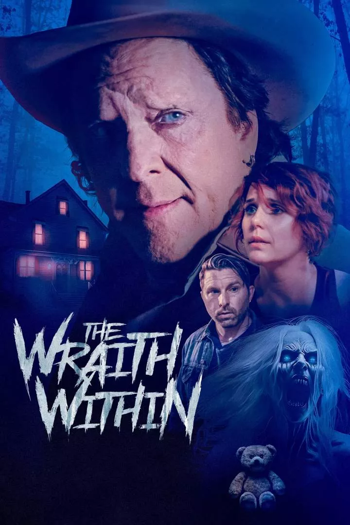 The Wraith Within (2023)