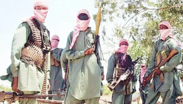 Bandits displace seven villages in Kebbi, Sokoto States