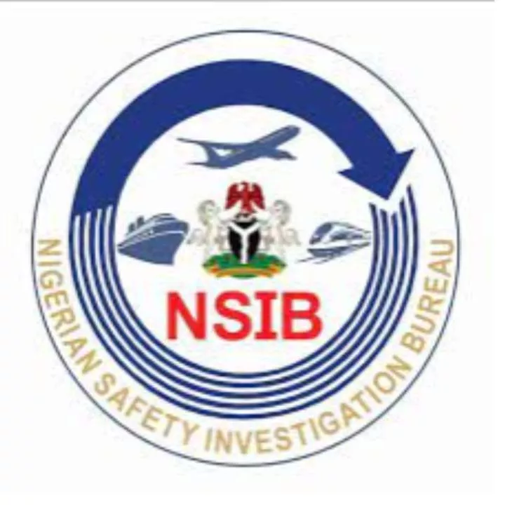 Nigeria records only One plane crash in four years - NSIB