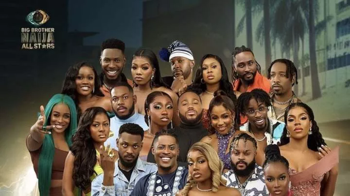 Nigerians react to trending video of BBNaija All Stars Housemates woefully failing basic education questions during a quiz (Video)