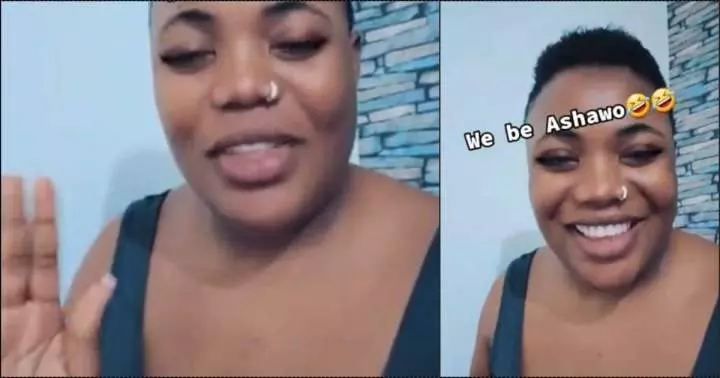 Podcast Saga: "If she asks you money for every little thing, na ashawo she be" - Lady advices men