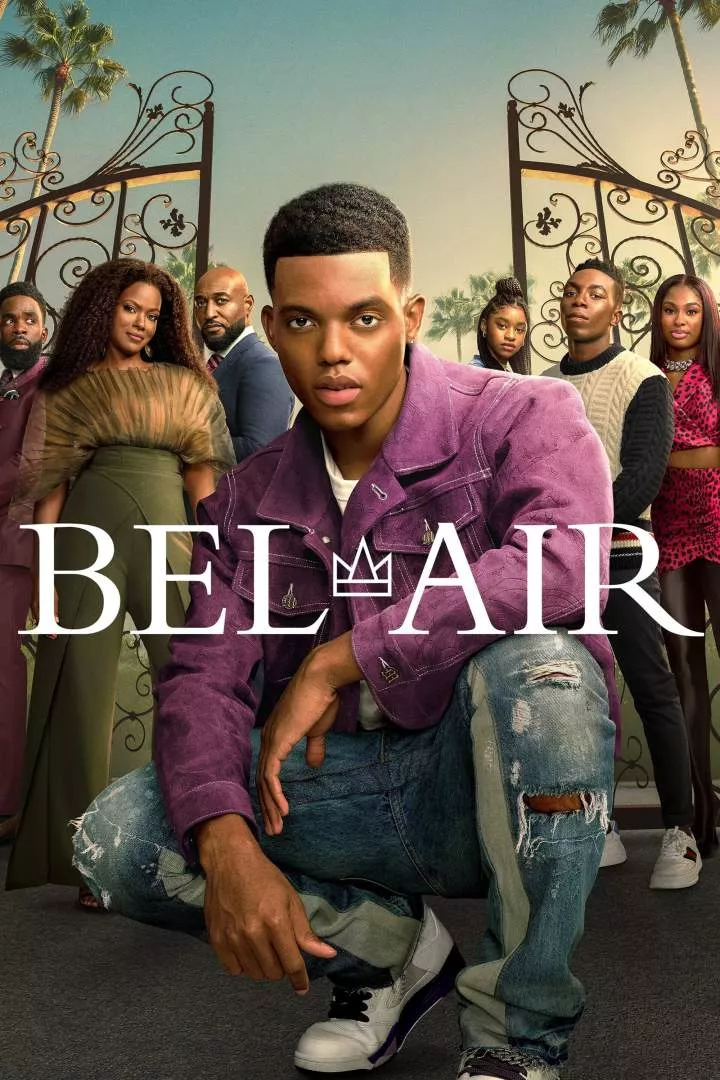 Bel-Air Season 2 Episode 5 - Excellence Is Everywhere