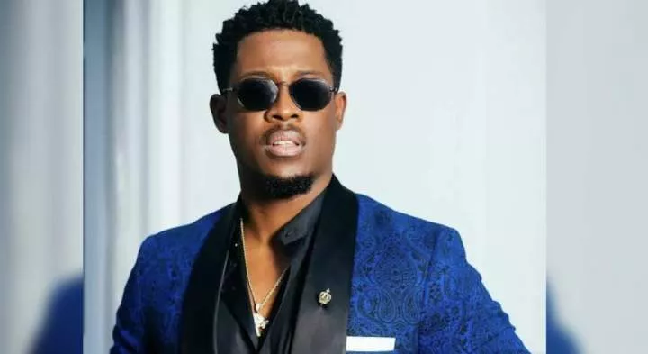 BBNaija All Stars: I will not cry if evicted, going home to wealth - Seyi